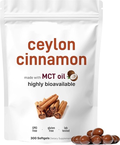 Ceylon cinnamon 200mg - ceylon, 7,200mg