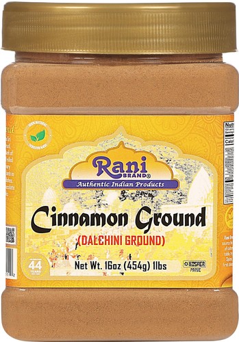 Rani cinnamon powder - cinnamon, (ground)